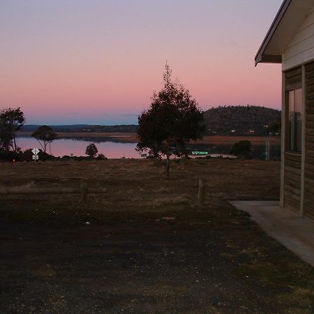 Great Lake Hotel Liawenee Esterno foto