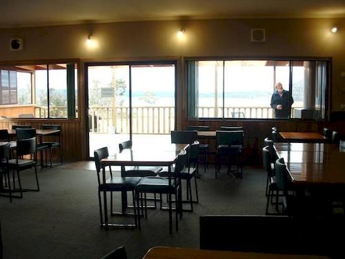 Great Lake Hotel Liawenee Esterno foto