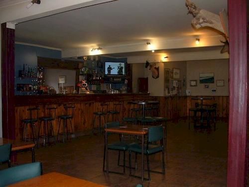 Great Lake Hotel Liawenee Esterno foto