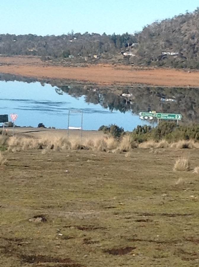 Great Lake Hotel Liawenee Esterno foto
