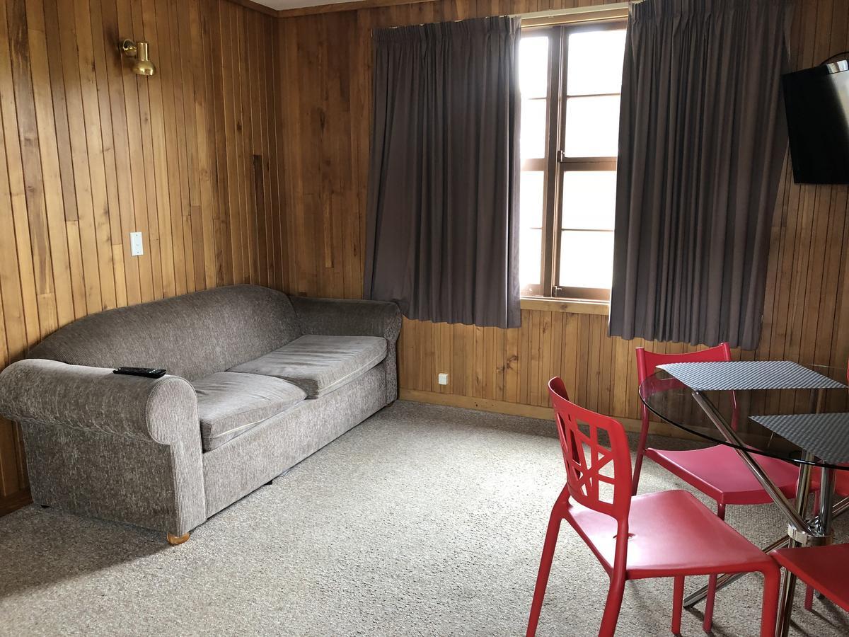 Great Lake Hotel Liawenee Esterno foto